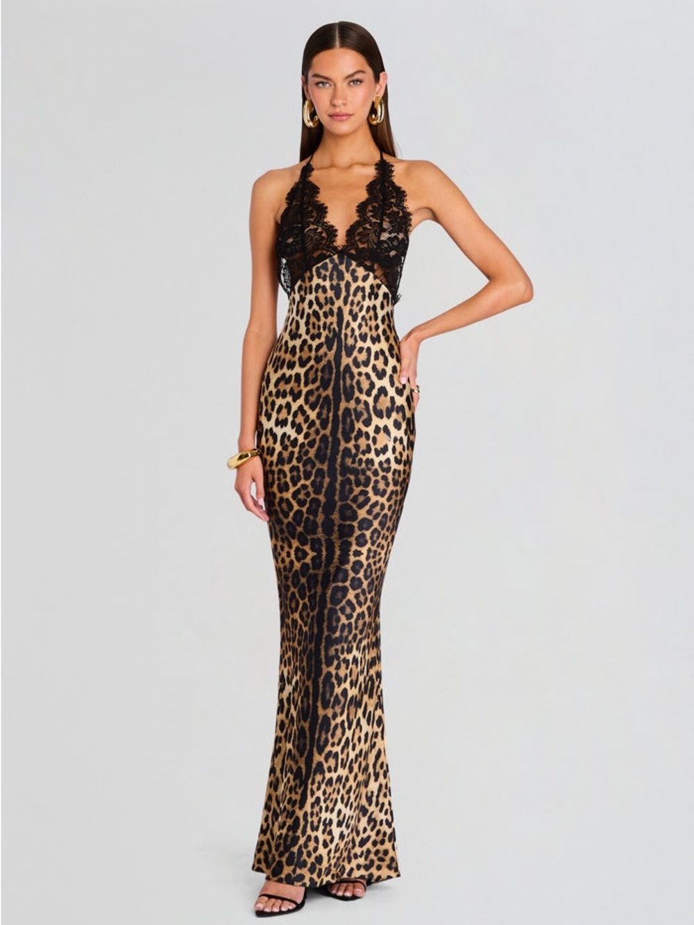 Retrofête Rainey dress Small